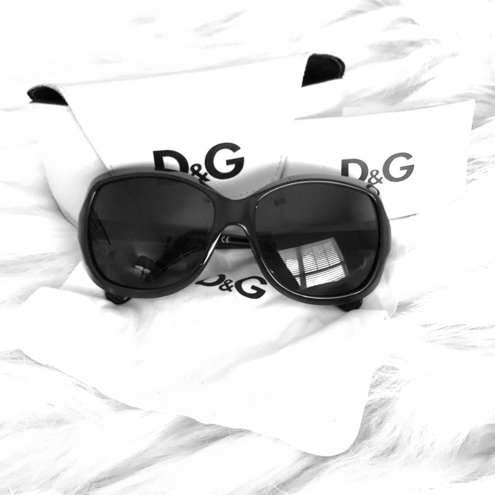 D&G sunglasses